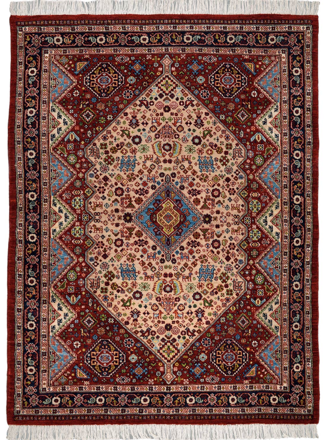 طرح چرپانلو (ناظم) _ کد: 105