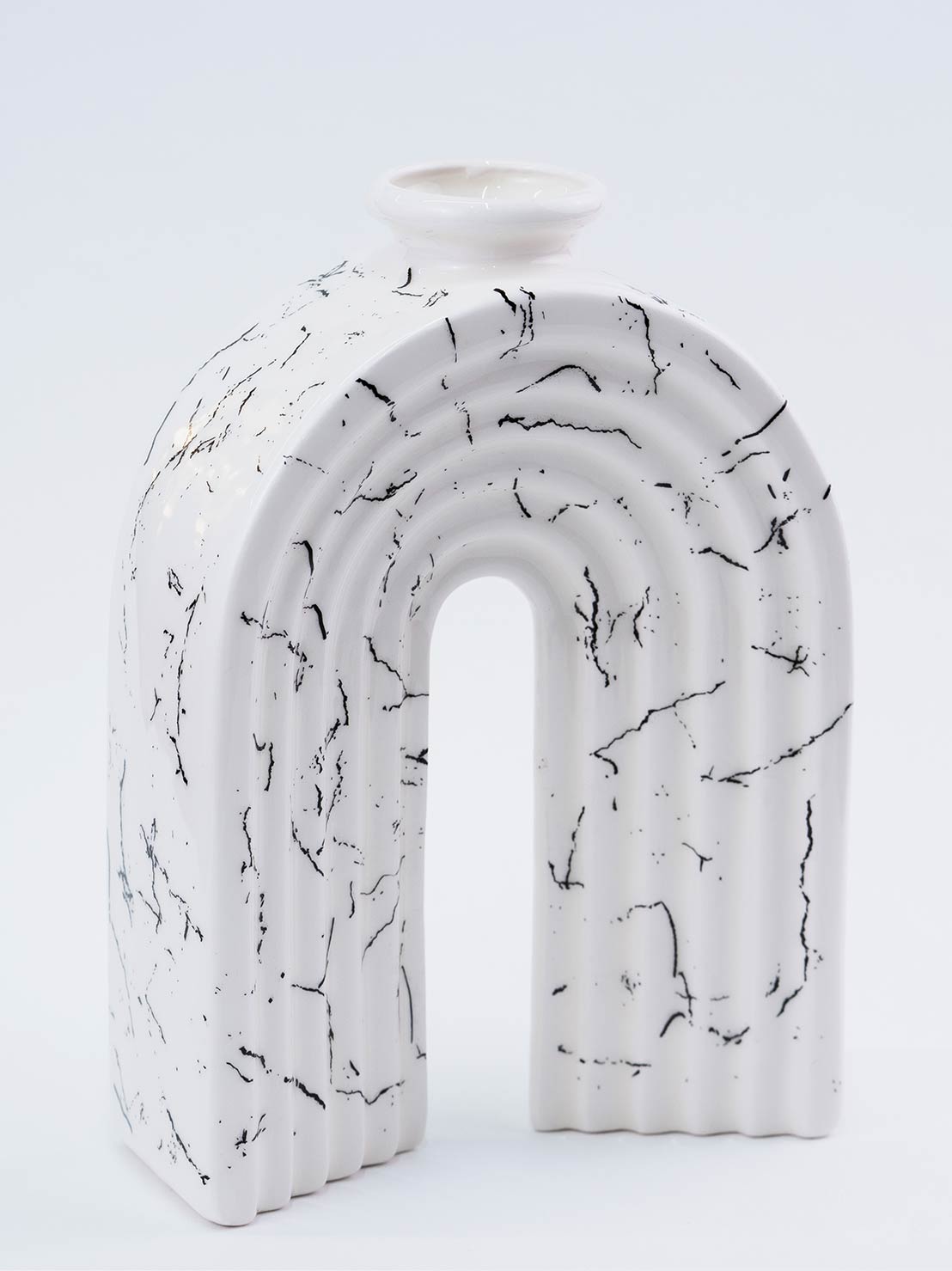 گلدان سرامیکی _ کد: 814