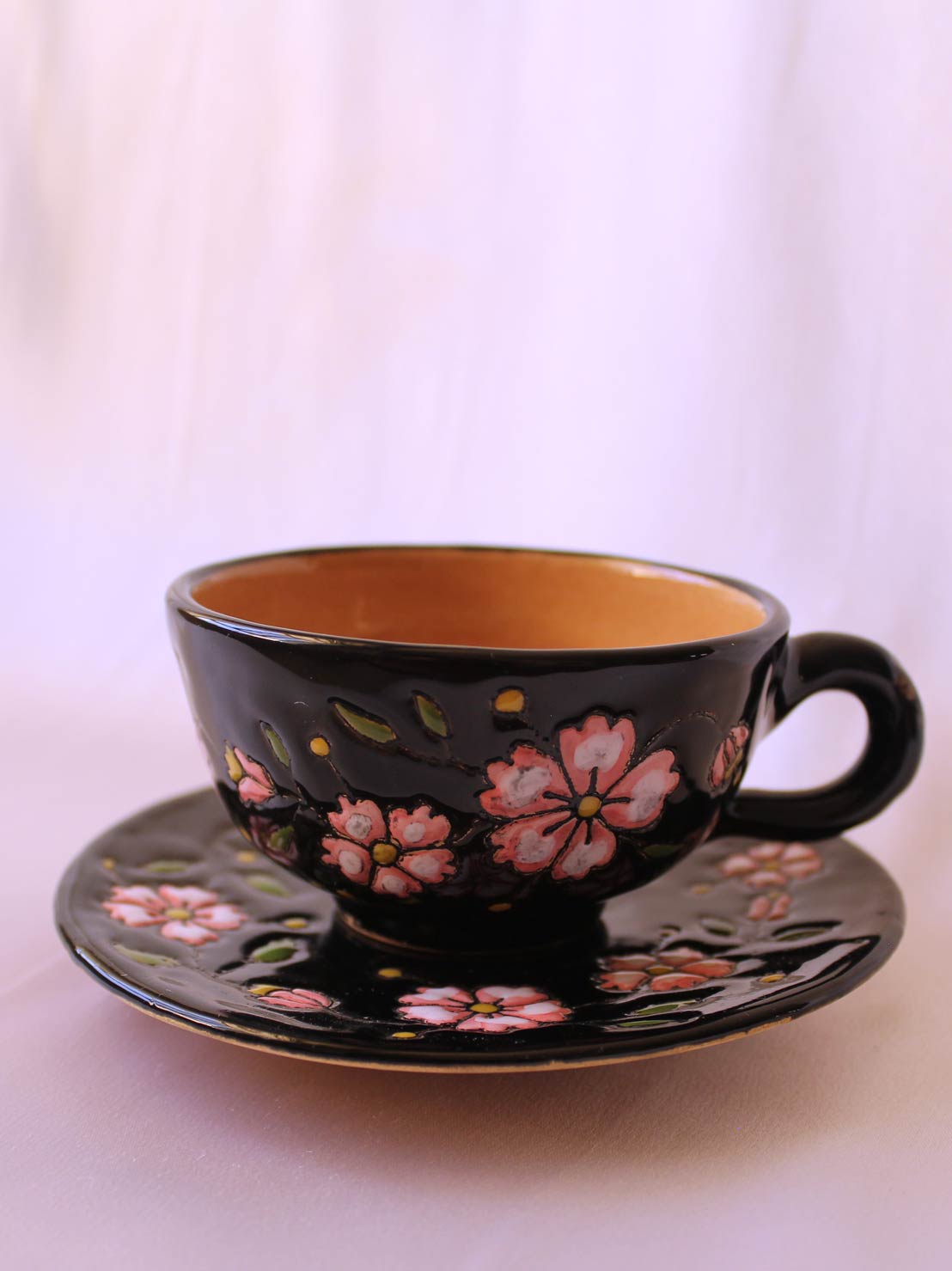 فنجان نعلبکی _ کد: 216