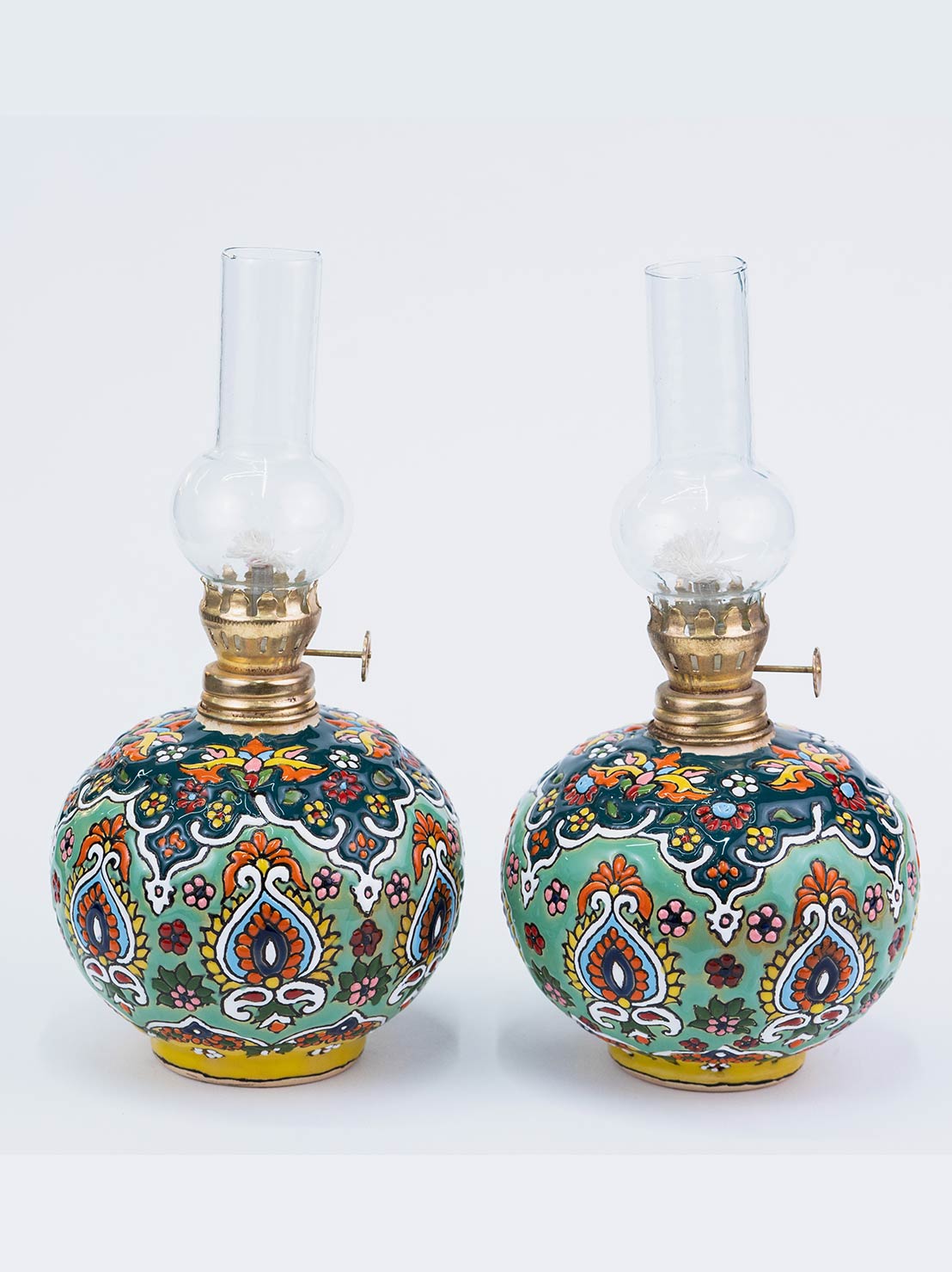 چراغ روشنایی _ کد: 223