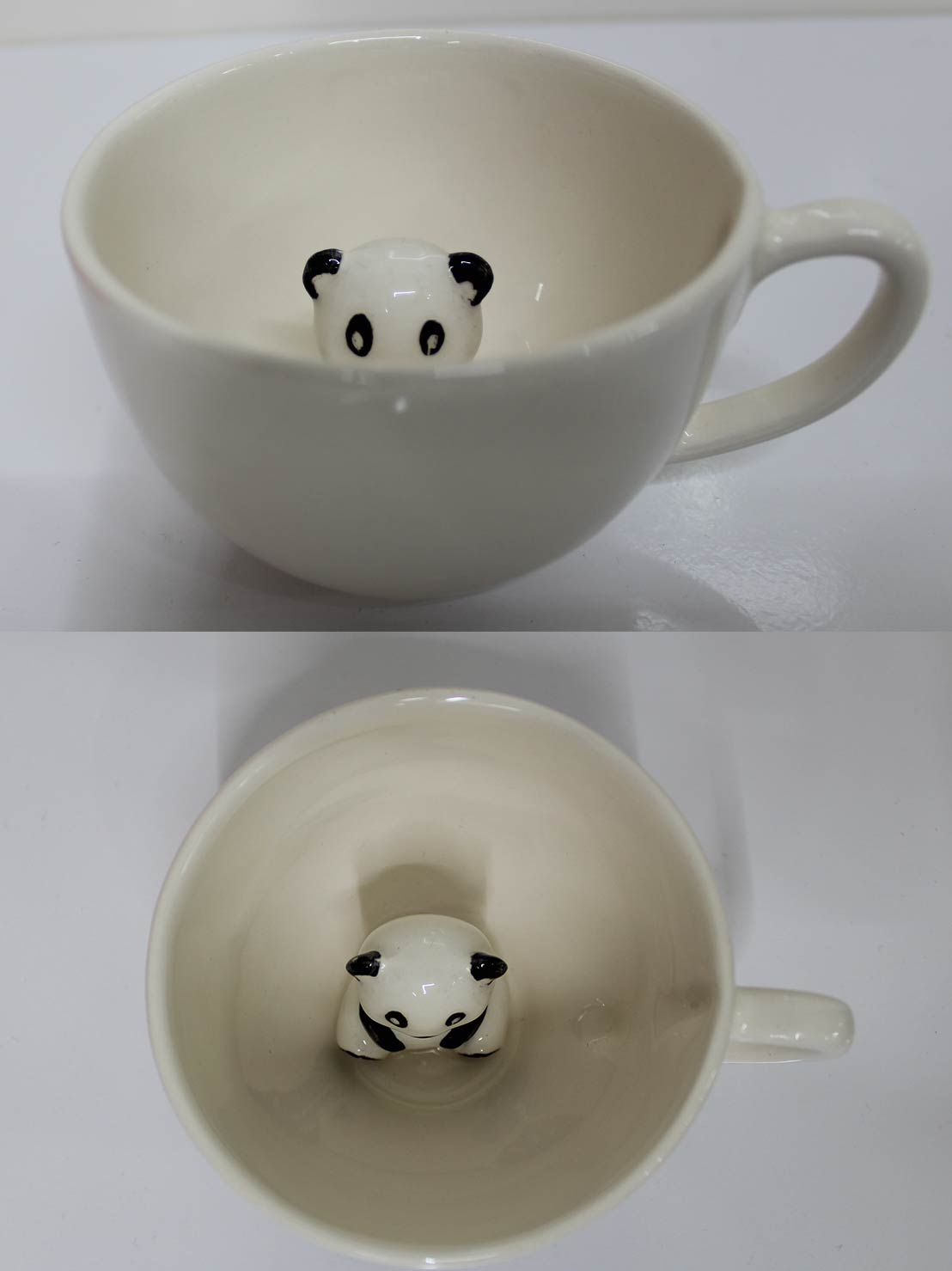 فنجان پاندایی_ کد:801