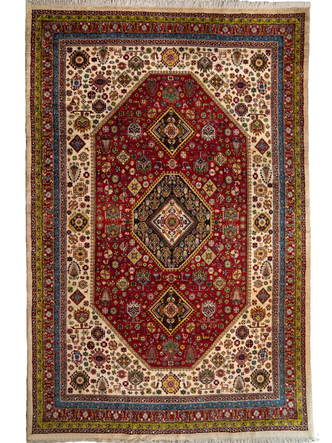 کشکولی _ کد: 122