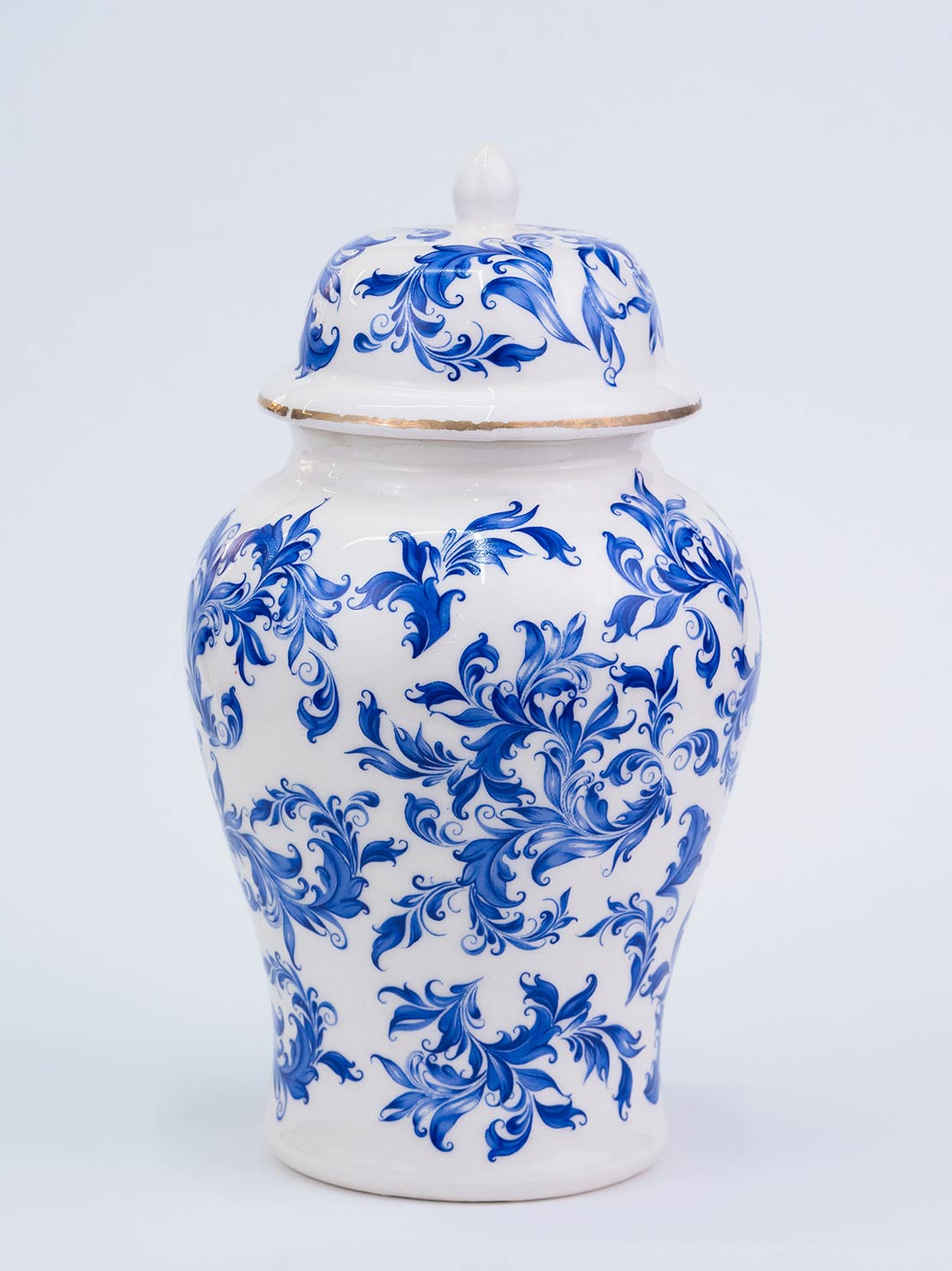 گلدان سردار _ کد: 821