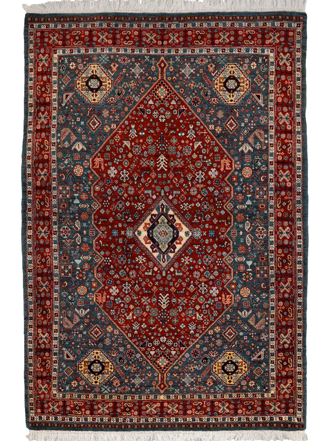 کشکولی _ کد: 107