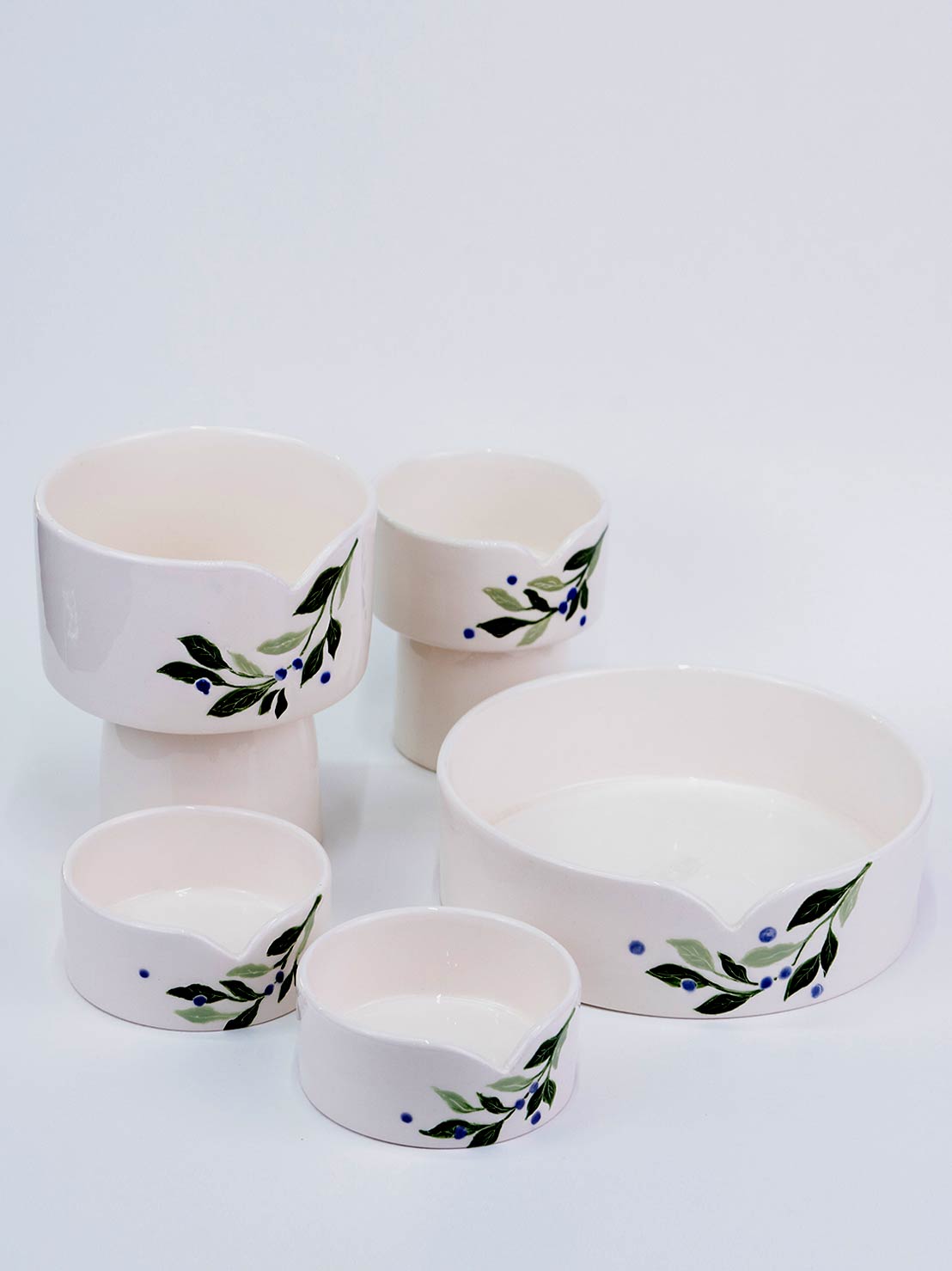 ست پیاله _ کد: 812