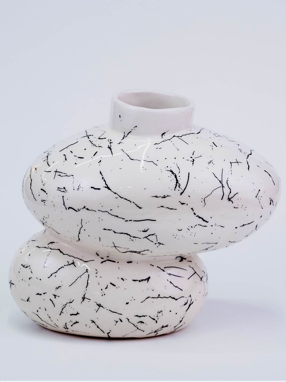 گلدان _ کد: 825