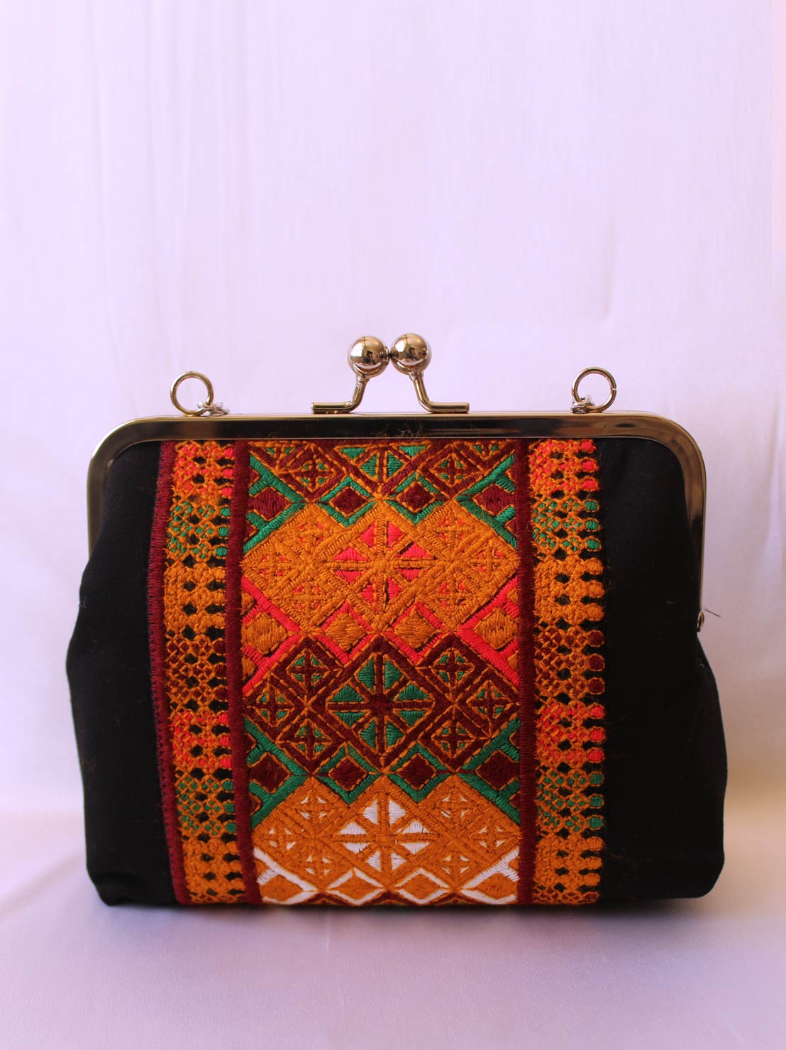 کیف سوزن دوزی_ 500