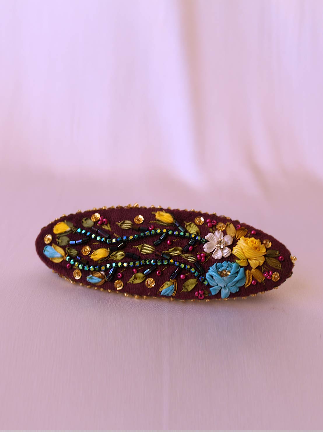 گیره مو _ کد: 407