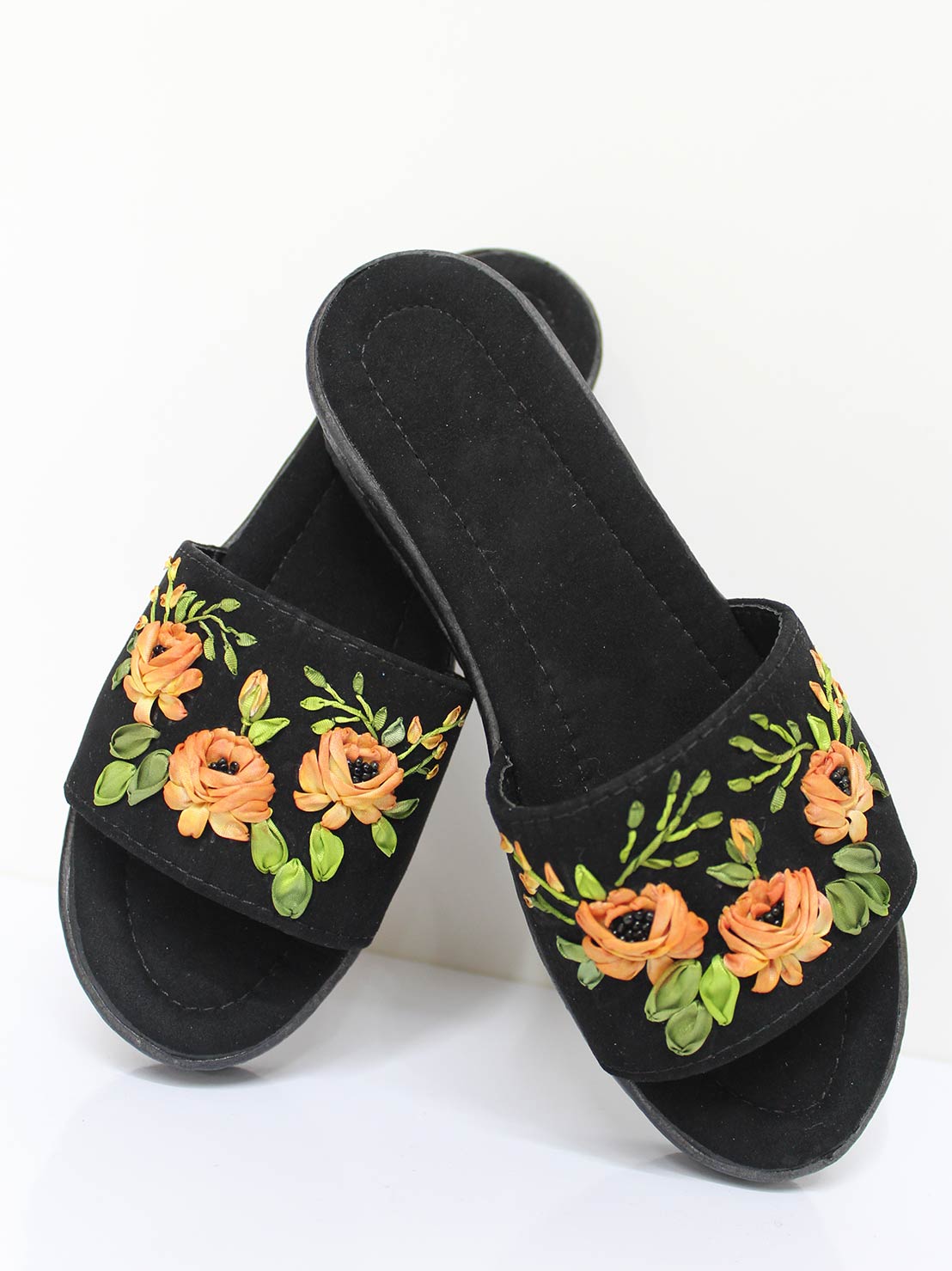 صندل ربان دوزی