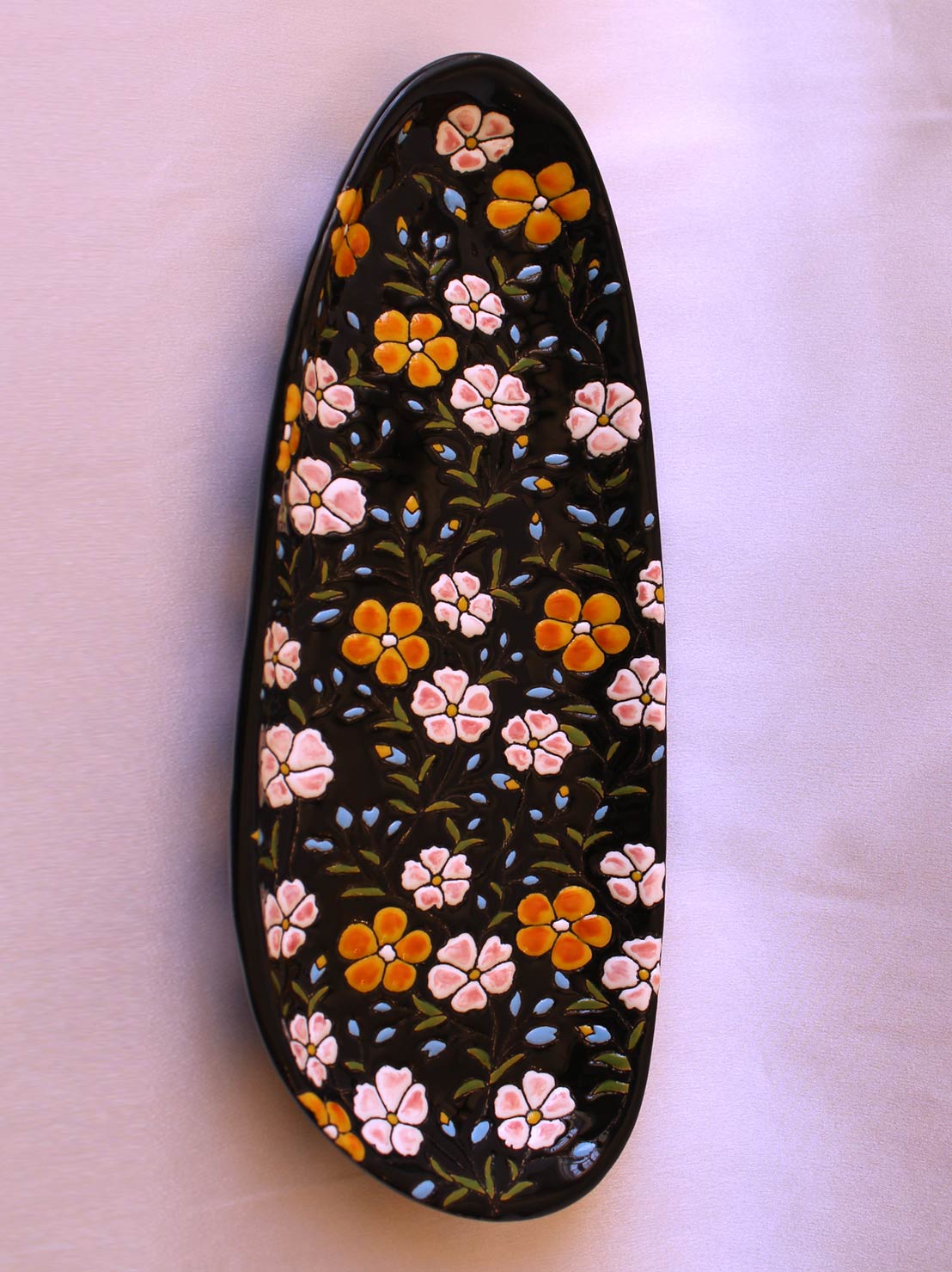 رولت خوری _ کد: 207